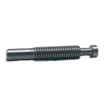 M1-M67 High tensile DIN6921 Stainless steel Hexagon socket Pan head bolt